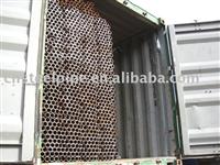 ERW STEEL LINE PIPE FOR STRUCTURE