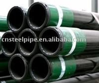 ERW STEEL CASING APPLIED IN PRTROLEUM AND GAS EXPLORATION AS PER API 5CT