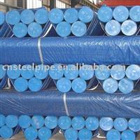 ERW STEEL LINE PIPE FOR STRUCTURE