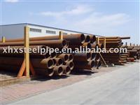 Seamless Pipes Astma106gr