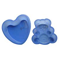 Silicone Cake Mould