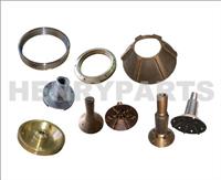 vessel parts