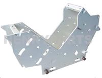 Stamping bracket HPS-008