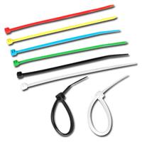 Nylon Cable Tie (working Temperature Range from 40°f to 185 °f)