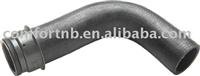 rubber hose, radiator hose, auto hose,water pipe