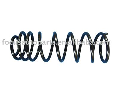 Compression springs