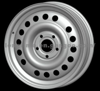 9045 9455 Steel Wheel 6J×16