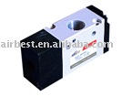 3 way air operated valve 3A