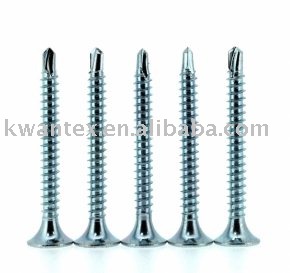 Drywall Screw (Drill Point)