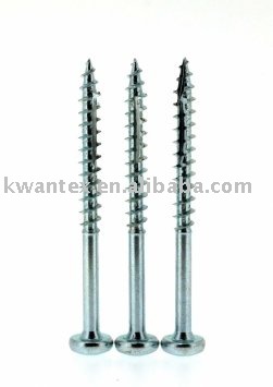 Cutter Screw (Europe)