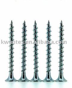 Drywall Screw (coarse thread)