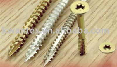 Wood Screw