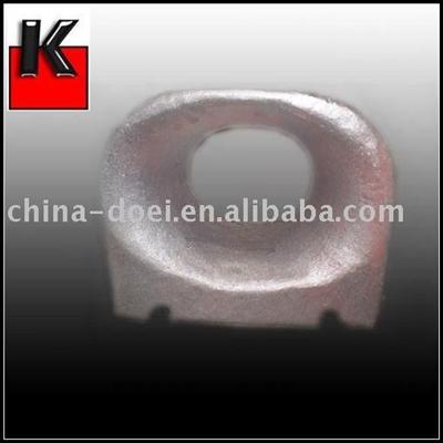 Investment Casting