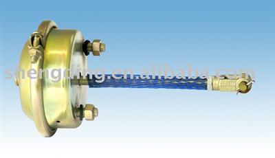 Air Brake system,Air Brake Chamber,Spring Chamber