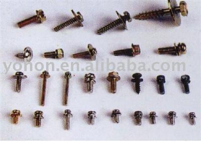 Screws