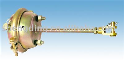 Auto Part,Auto Brake Chamber,Brake Chamber