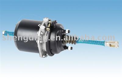 Truck Brake Chamber,Air Brake Chamber,Spring Brake Chamber