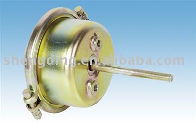 Spring Chamber,Spring Brake Chamber,Auto Part