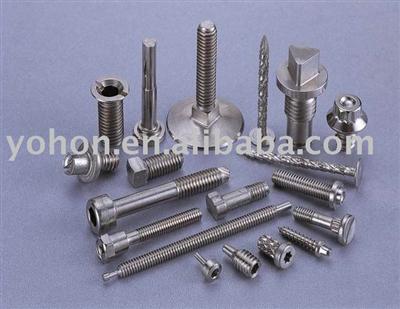Fastener