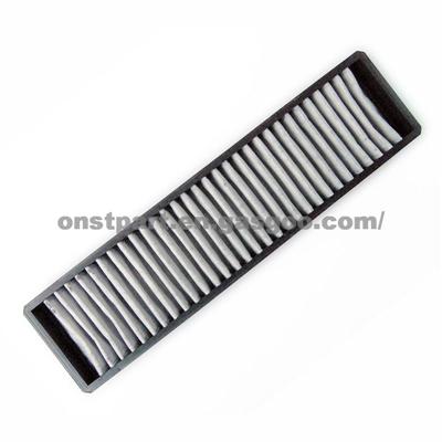 A/ C Filter for BMW 64 31 1 496 710