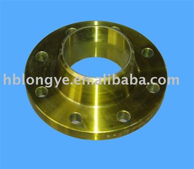 flange