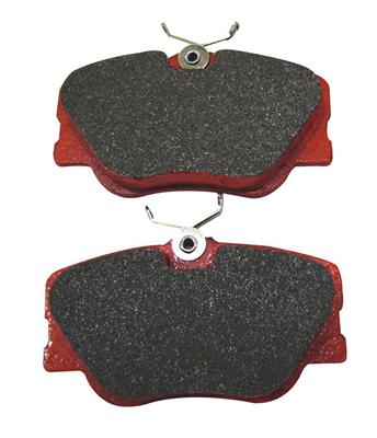 Brake Pad For Mitsubishi MB6688399