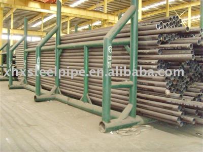 End Cap &small Size Carbon Seamless Steel Pipes