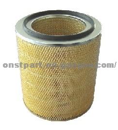 Heavy Duty Air Filter  for MAN 81.08204.0072