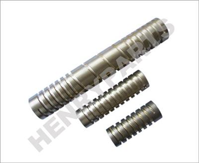 Precision brass tube (HPC-010)