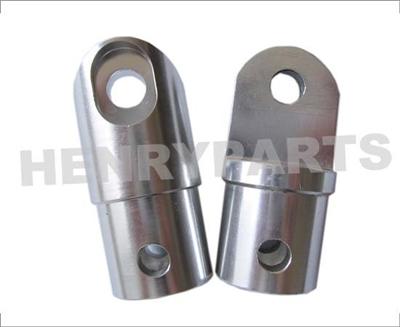 Precision steel parts (HPC-007)