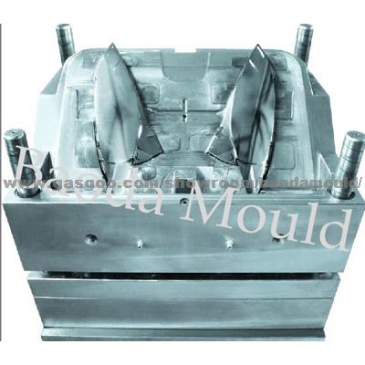 Auto Tail Lamp Mould-1