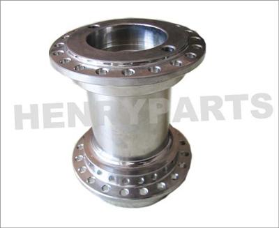 Precision stainless steel parts (HPC-011)