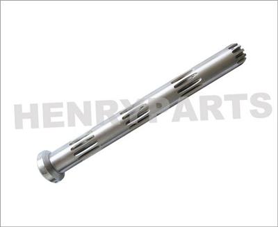 Precision metal shaft (HPC-015)