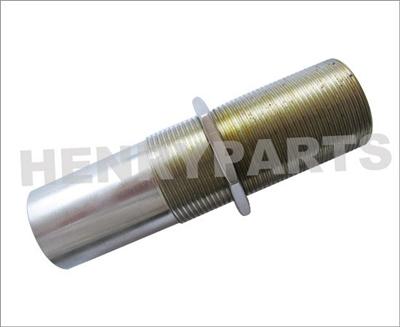 Precision metal parts (HPC-013)