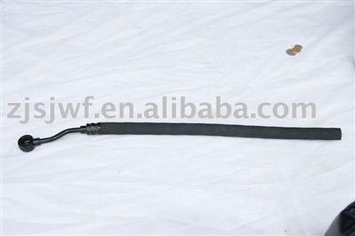 power steering tube