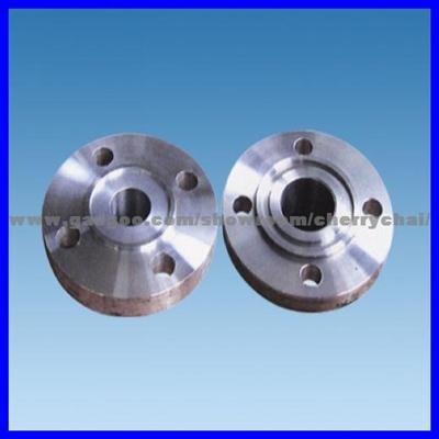 Forging Welded Flange