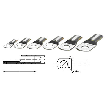 Sc Cable Lugs Terminal