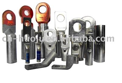 Cable Lugs / Copper Terminal