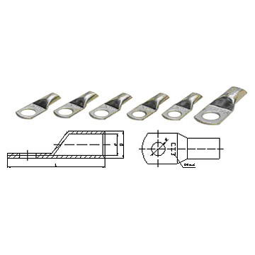 SC cable lugs