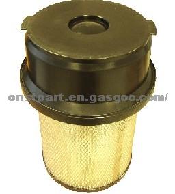 Heavy Duty Filter for BENZ AF25476