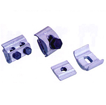 Parallel Groove Clamp