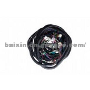 Jiefang Heavy Track Wiring Harnesses