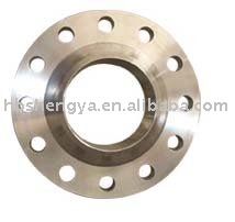 flange