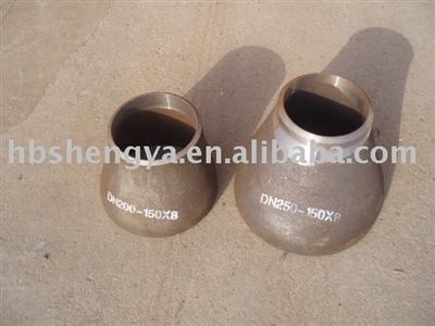 Carbon Steel Pipe Fitting