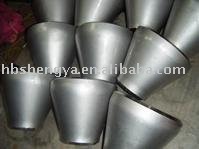 carbon steel pipe fitting