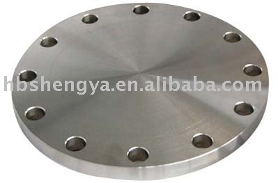 flange