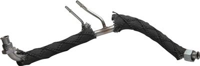 Stainless Steel Intercooler Pipe