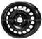 8390 Opel Astra Corsa Vectra Steel Wheel