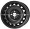 Steel Wheel 7915 Punto