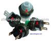 Auto a/c pressure switch